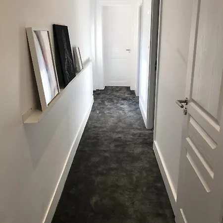 6 Rue De Zurich ستراسبورغ