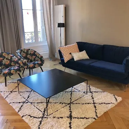 6 Rue De Zurich *